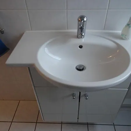 Bee5 Ferienwohnung Krogmann F *